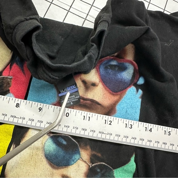 Gorillaz sz small tee A13 - Picture 4 of 5